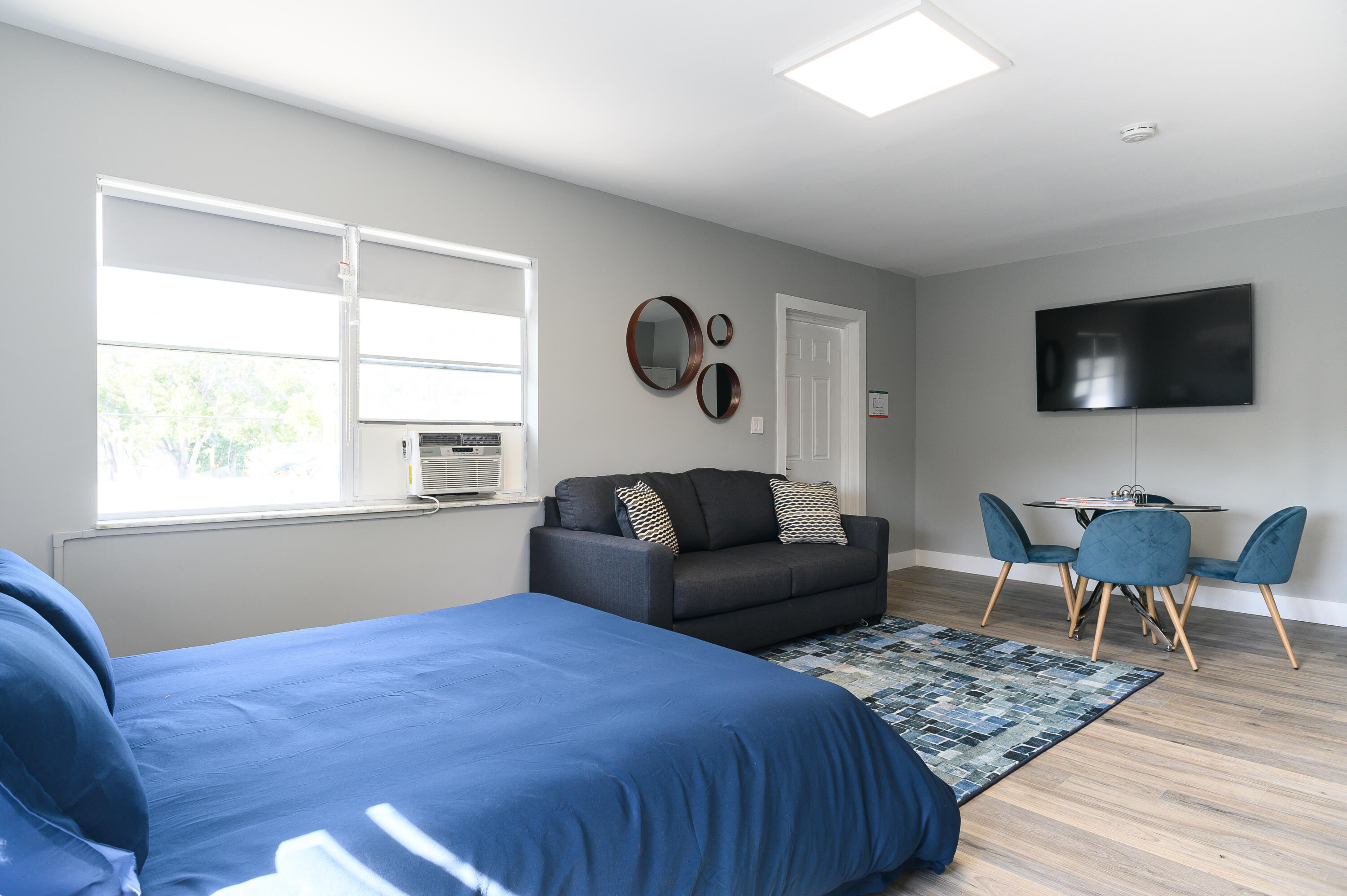 Progresso 2-18 D - Residential Lease