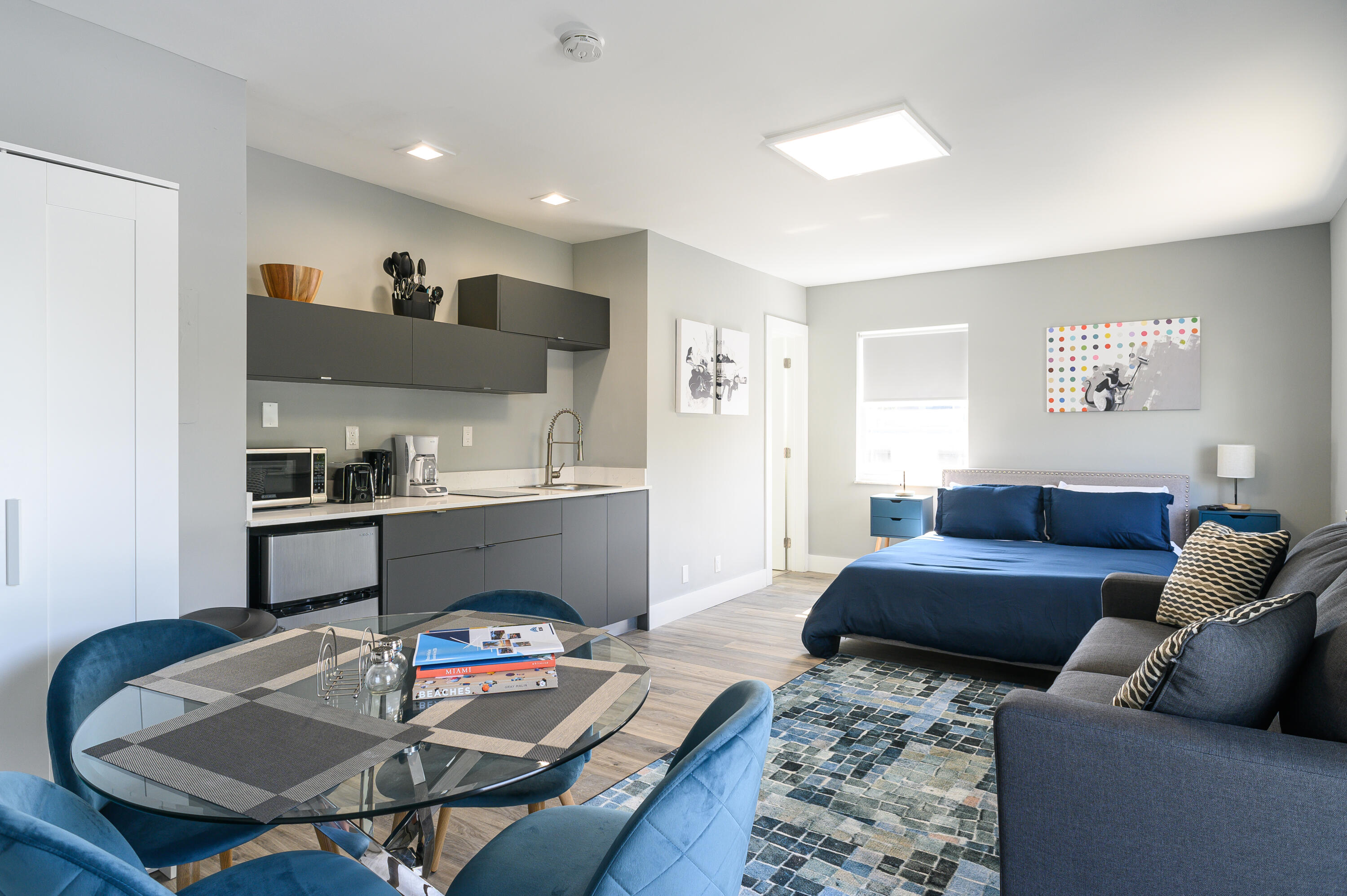 Progresso 2-18 D - Residential Lease