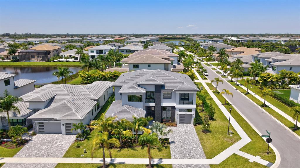 Boca Bridges - Residential