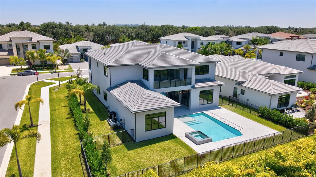 Boca Bridges - Residential