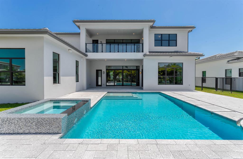 Boca Bridges - Residential