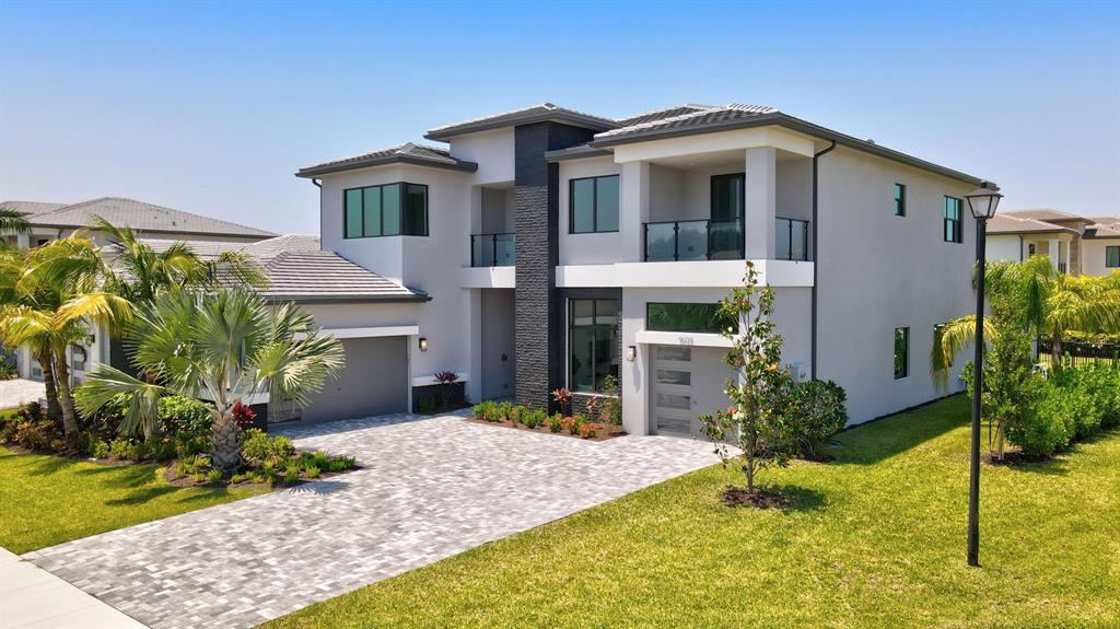 Boca Bridges - Residential