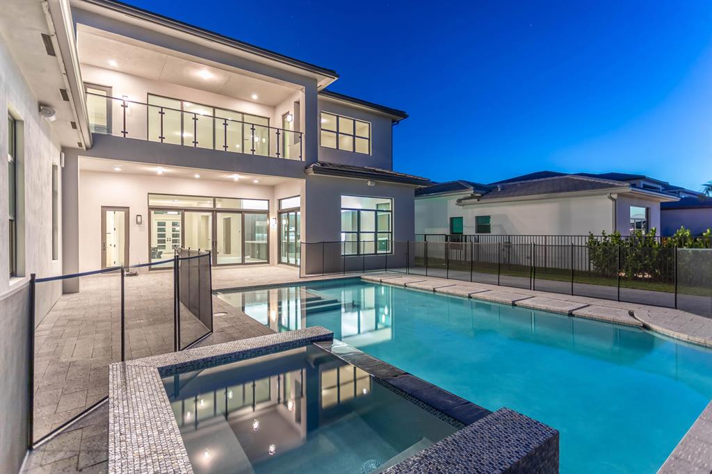 Boca Bridges - Residential