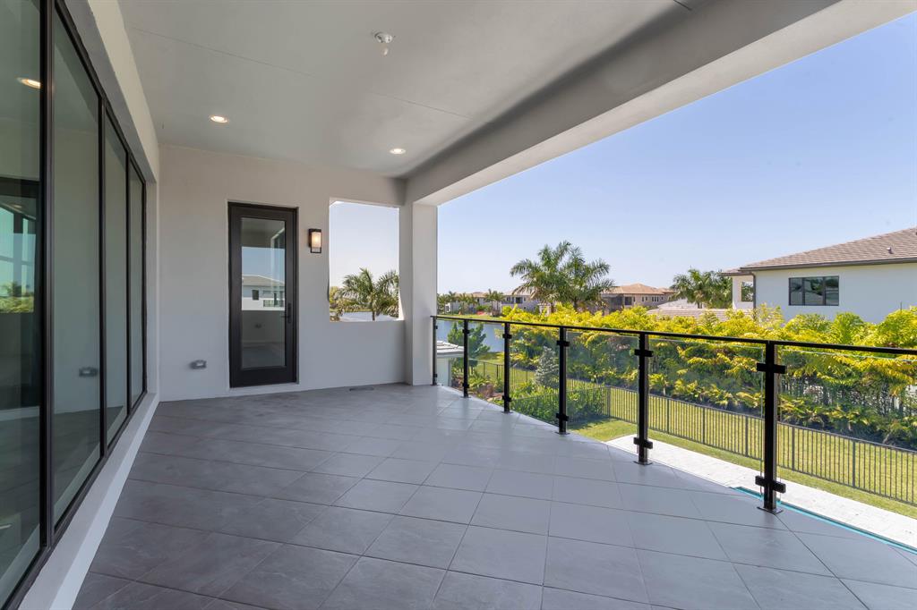 Boca Bridges - Residential