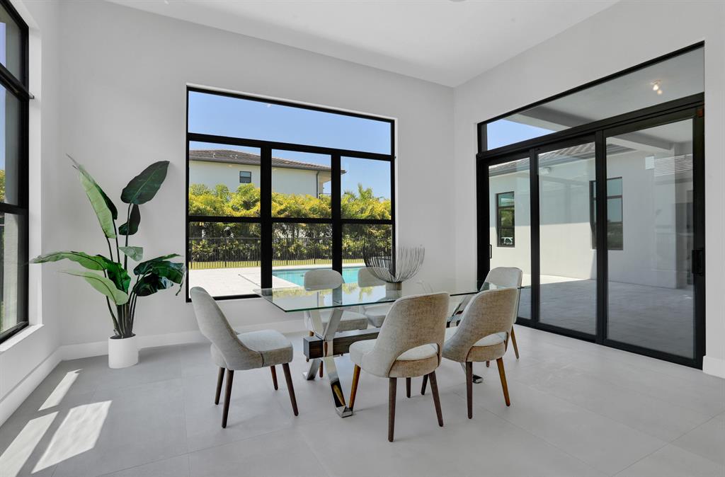 Boca Bridges - Residential