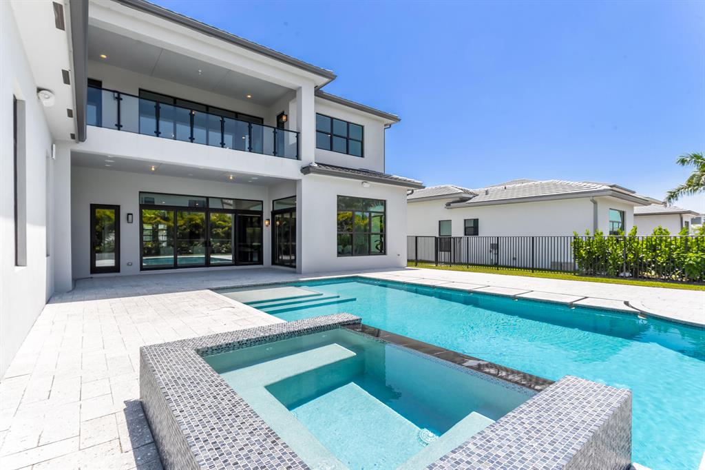 Boca Bridges - Residential