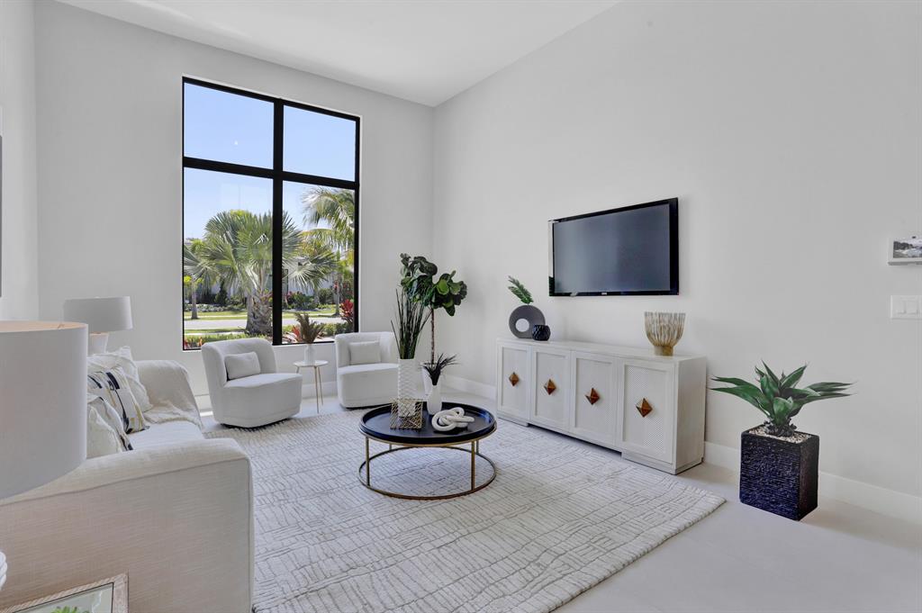 Boca Bridges - Residential