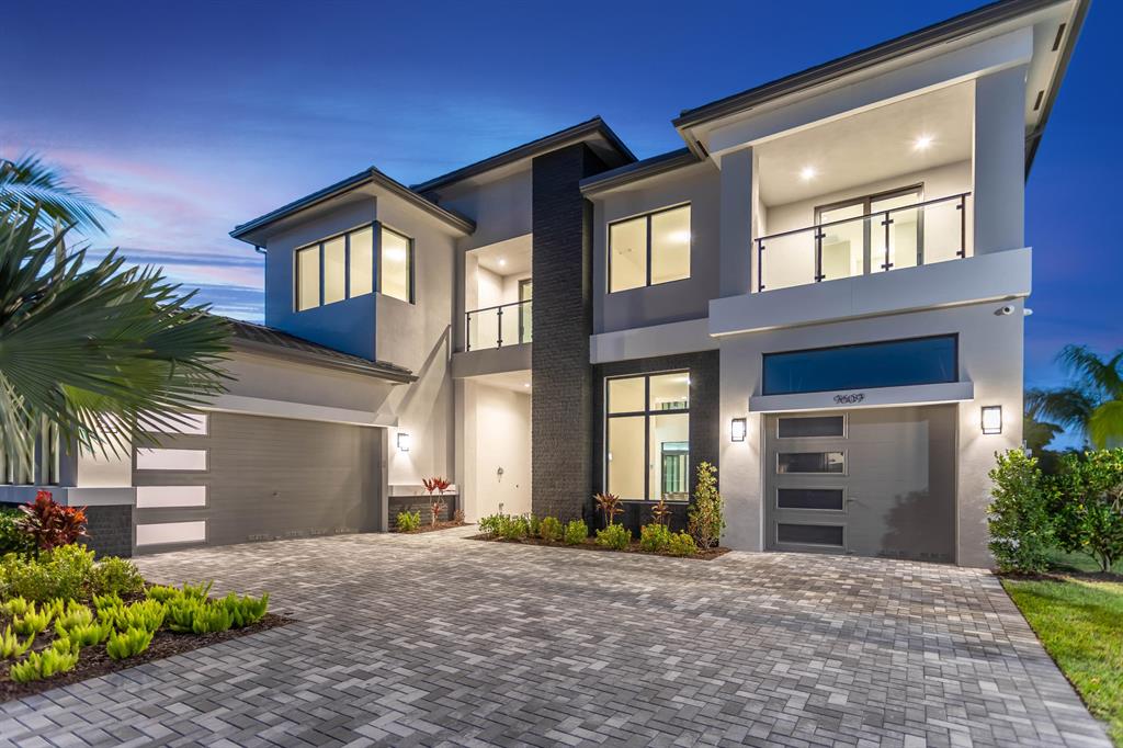 Boca Bridges - Residential