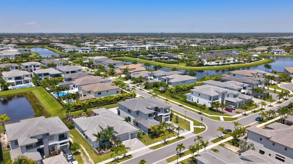 Boca Bridges - Residential