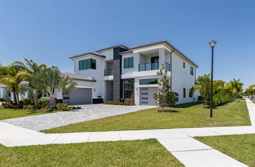 Boca Bridges - Residential