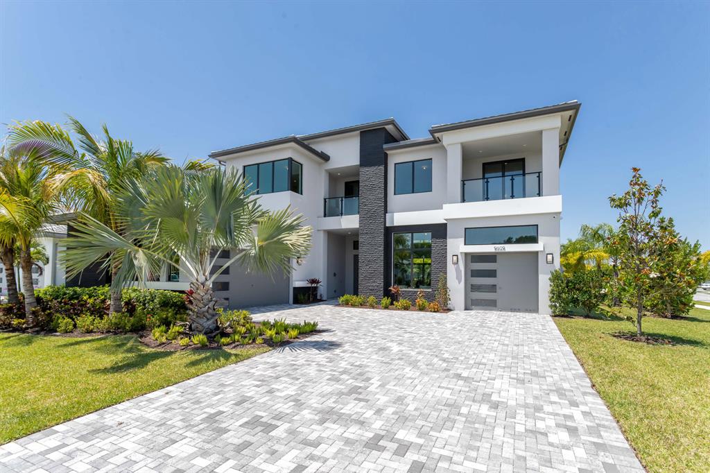 Boca Bridges - Residential