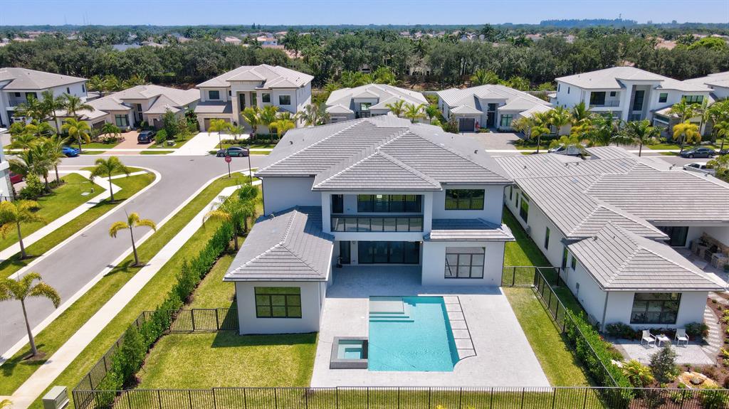 Boca Bridges - Residential