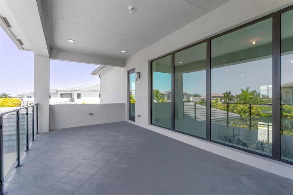 Boca Bridges - Residential