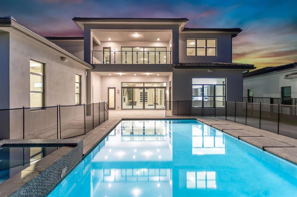 Boca Bridges - Residential