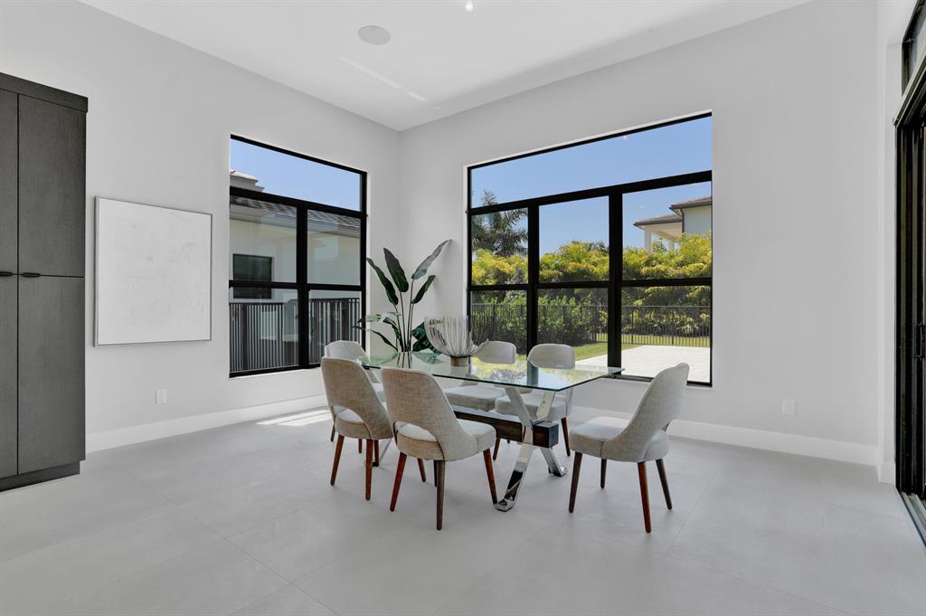 Boca Bridges - Residential