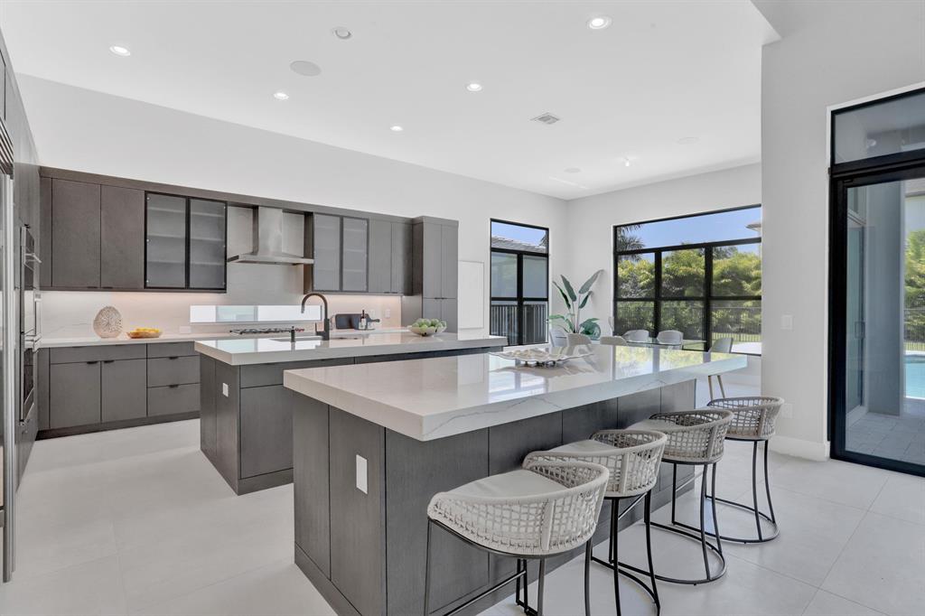 Boca Bridges - Residential