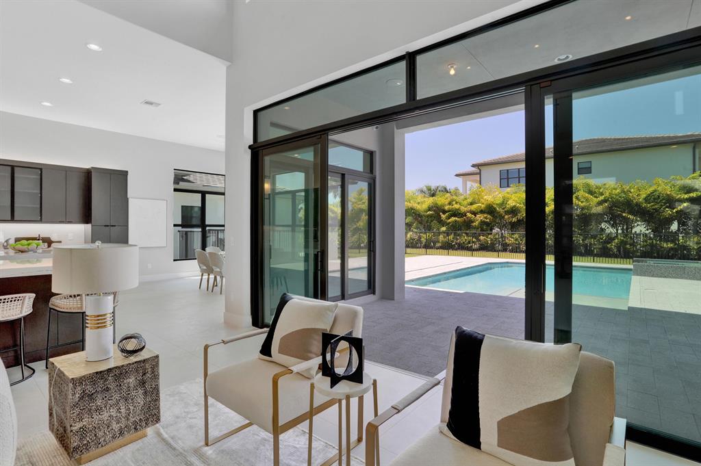 Boca Bridges - Residential