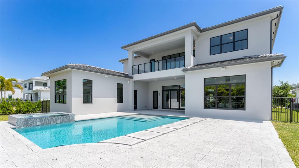 Boca Bridges - Residential