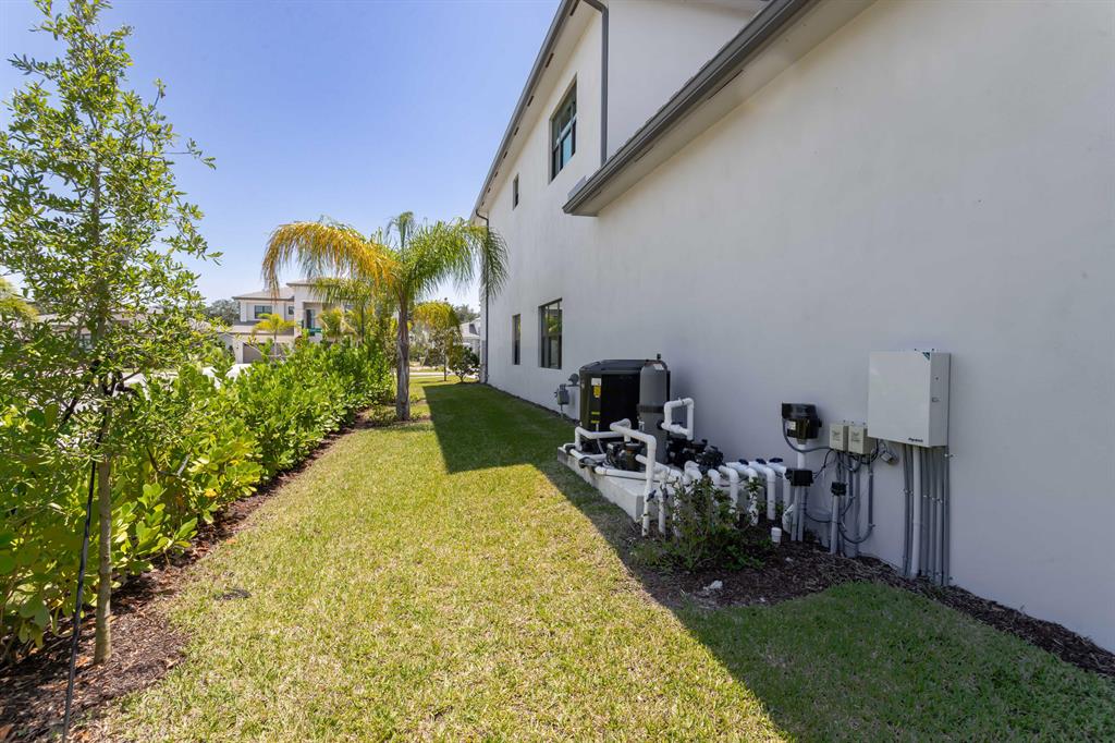 Boca Bridges - Residential