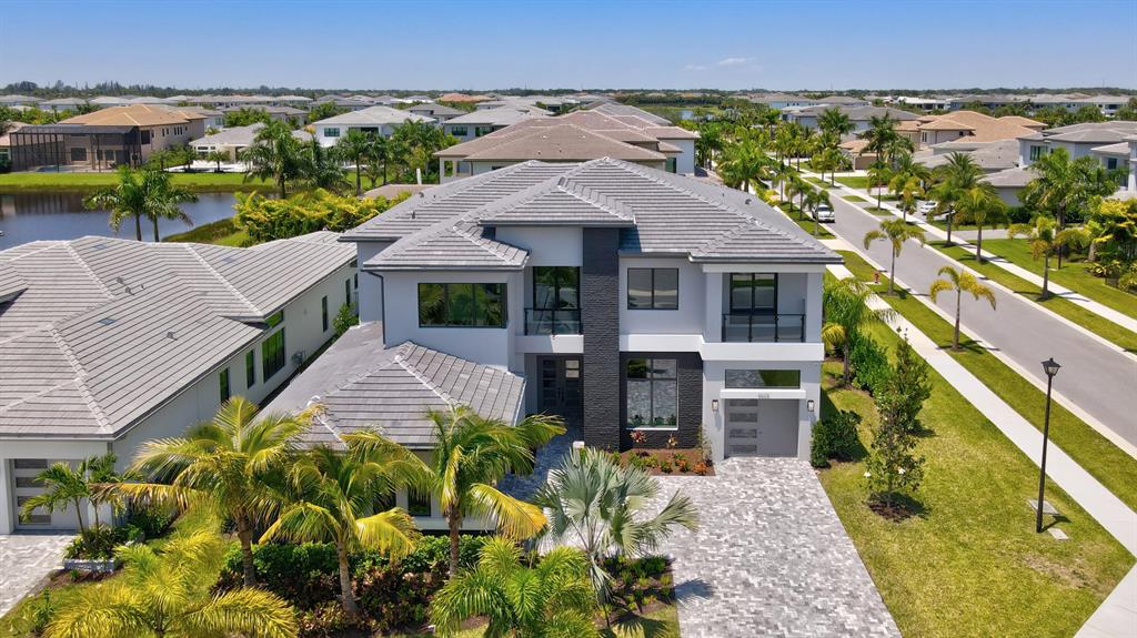 Boca Bridges - Residential