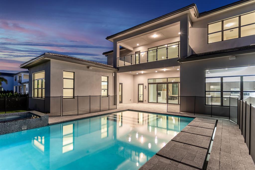 Boca Bridges - Residential