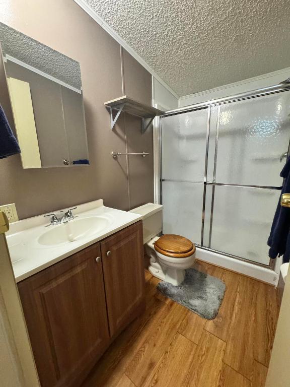 Spanish Lakes Fairways - Residential