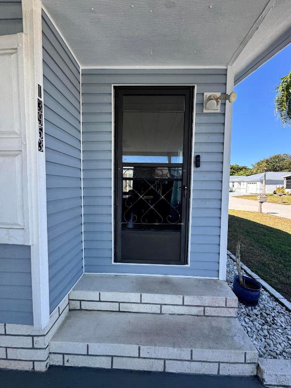 Spanish Lakes Fairways - Residential