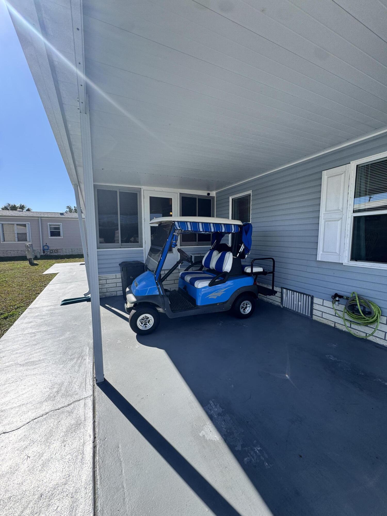 Spanish Lakes Fairways - Residential