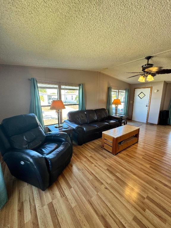 Spanish Lakes Fairways - Residential