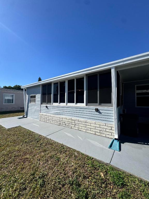 Spanish Lakes Fairways - Residential