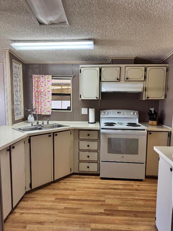 Spanish Lakes Fairways - Residential