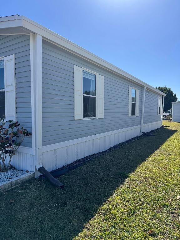 Spanish Lakes Fairways - Residential