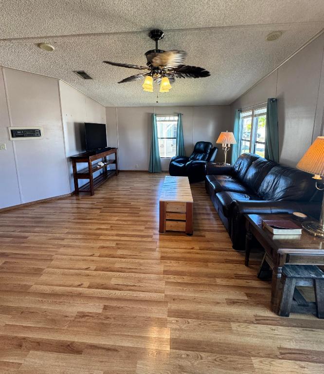 Spanish Lakes Fairways - Residential