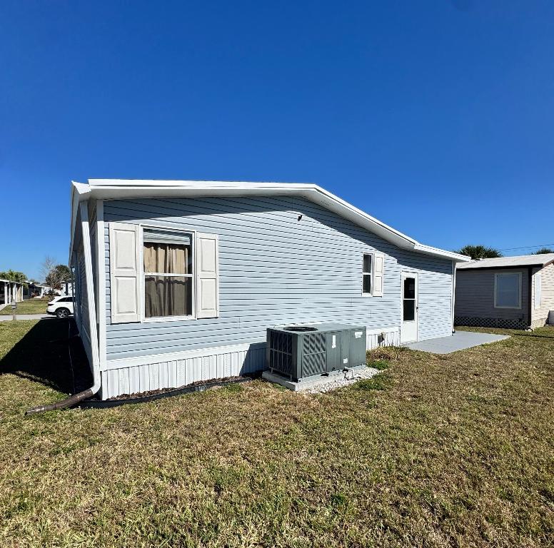 Spanish Lakes Fairways - Residential