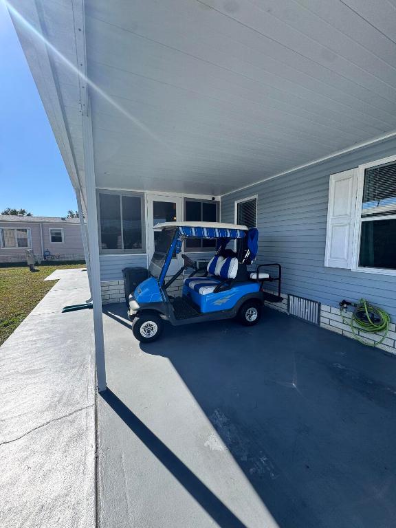 Spanish Lakes Fairways - Residential