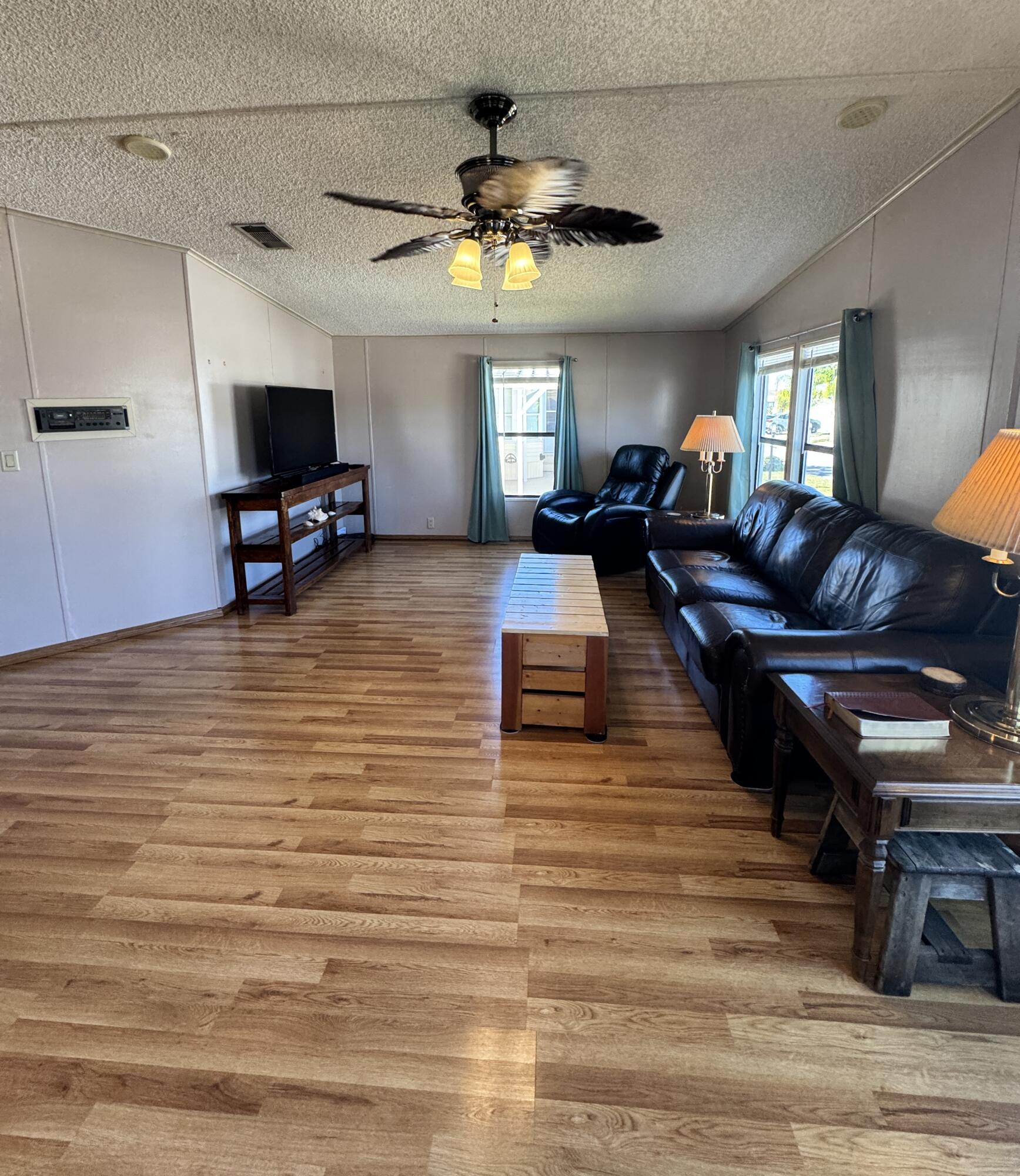 Spanish Lakes Fairways - Residential