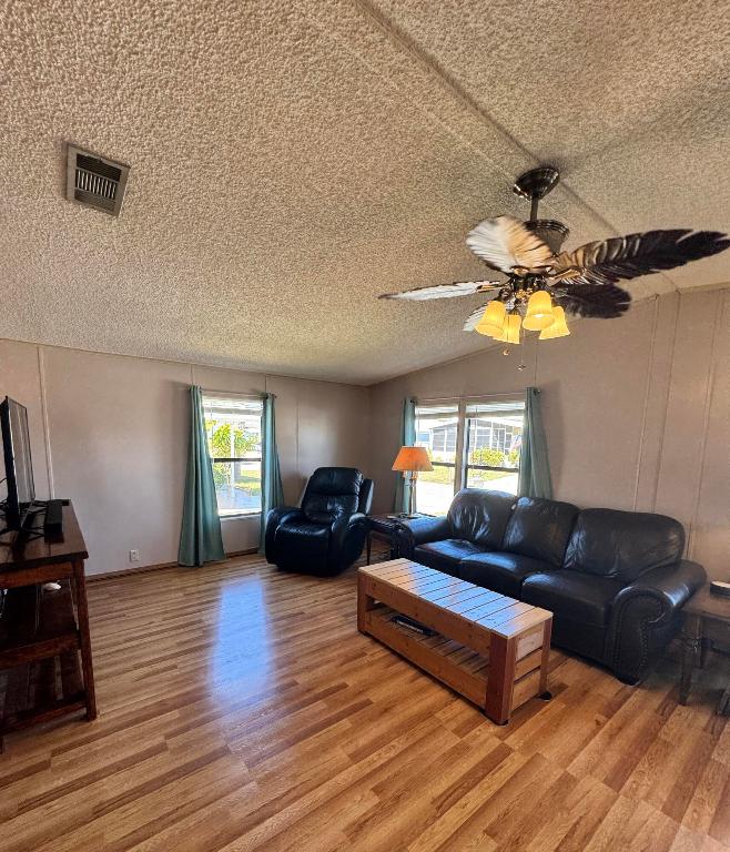 Spanish Lakes Fairways - Residential