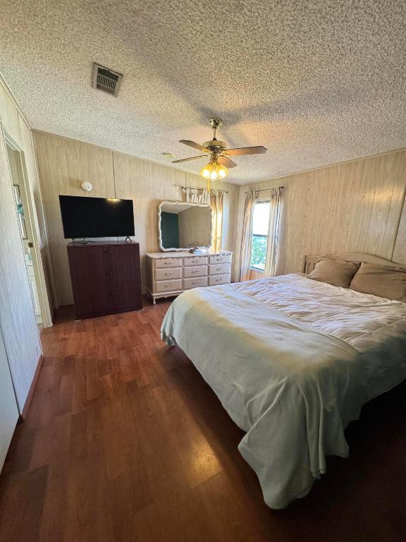 Spanish Lakes Fairways - Residential