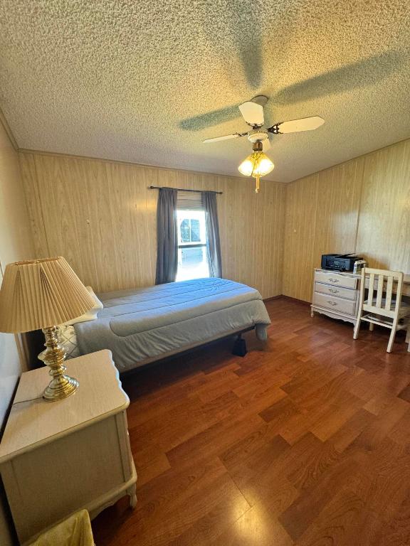 Spanish Lakes Fairways - Residential