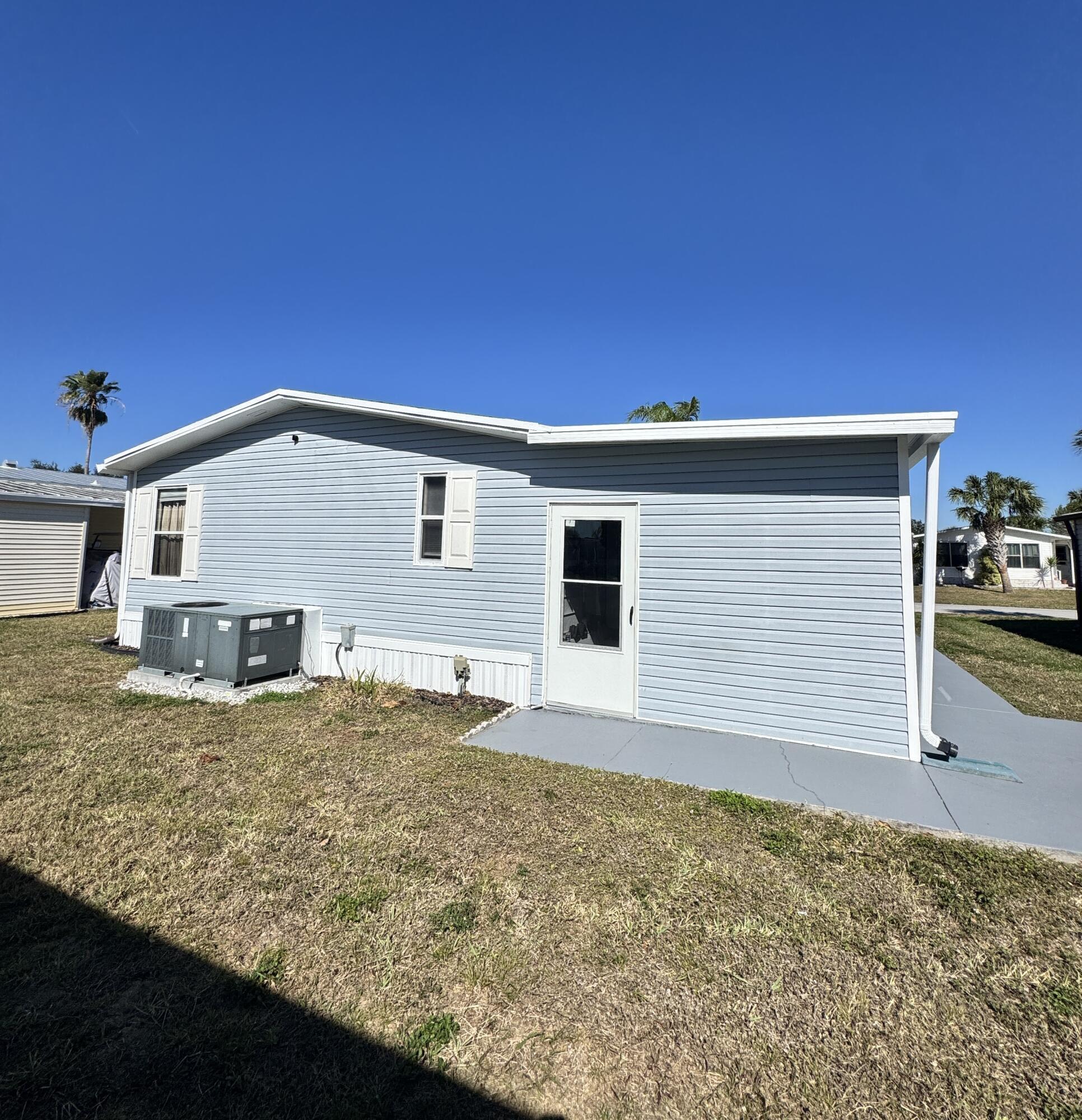 Spanish Lakes Fairways - Residential