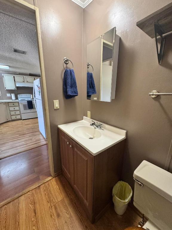 Spanish Lakes Fairways - Residential