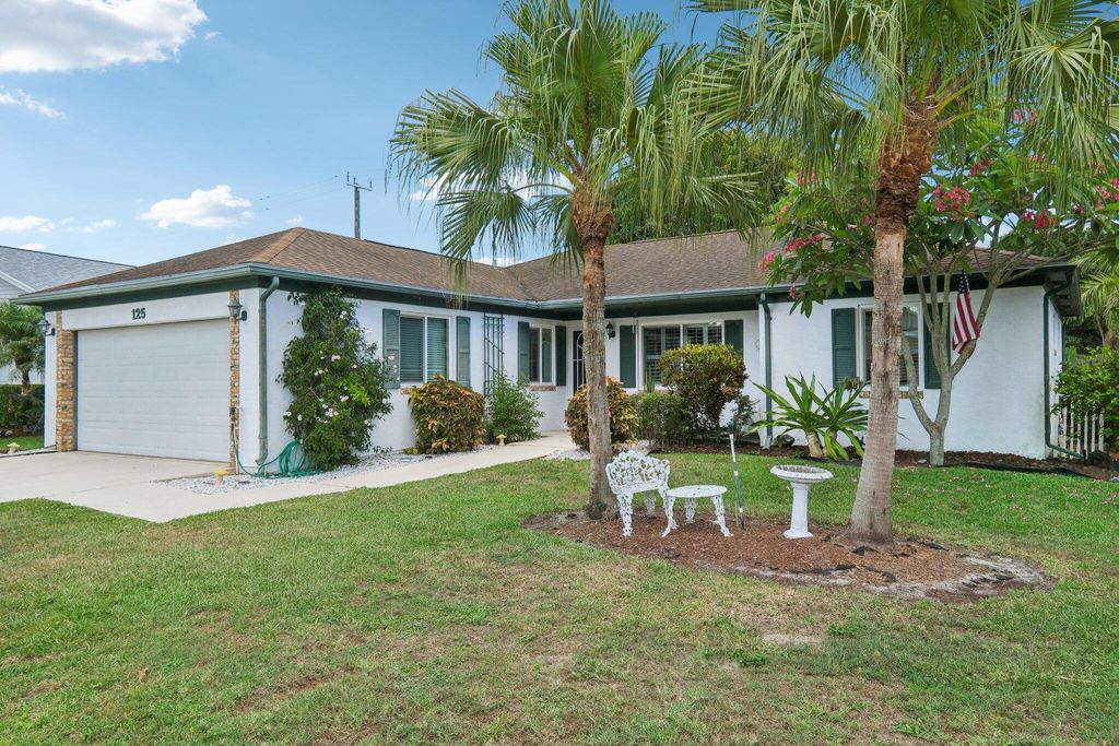 Photo of 125 Wandering Trail #Trl, Jupiter, FL 33458 (MLS # R10995054)