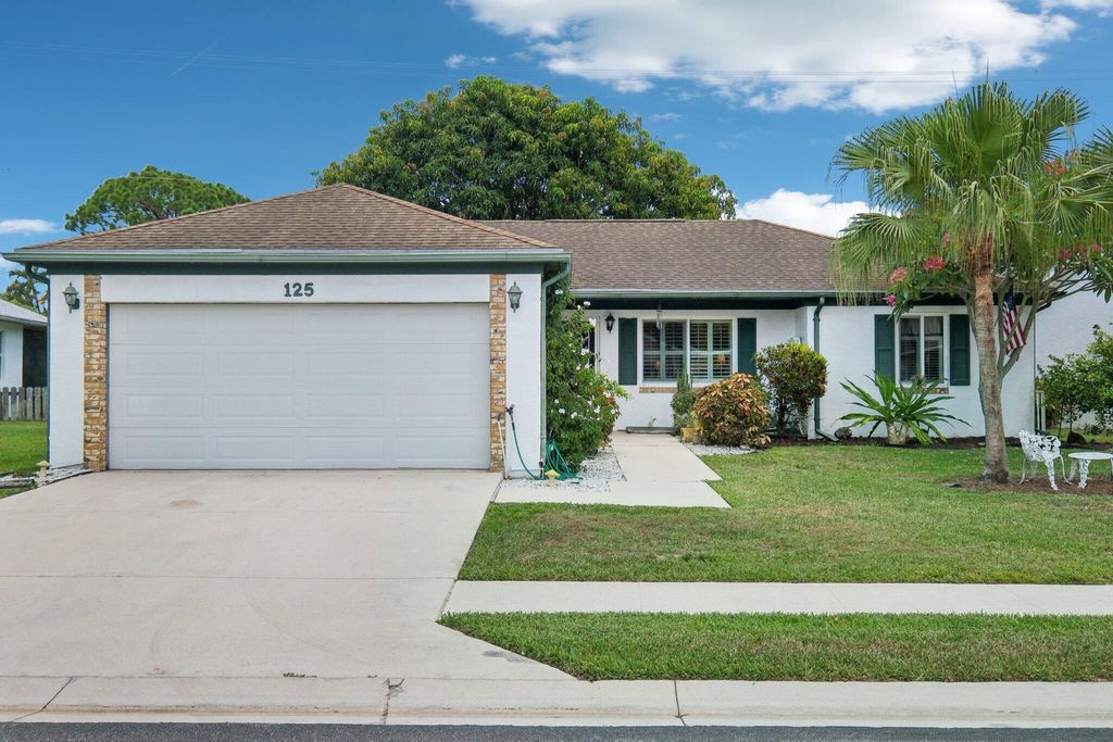 Photo of 125 Wandering Trail #Trl, Jupiter, FL 33458 (MLS # R10995054)