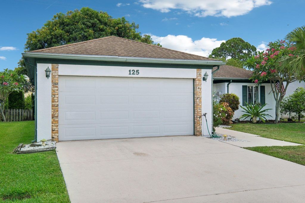 Photo of 125 Wandering Trail #Trl, Jupiter, FL 33458 (MLS # R10995054)