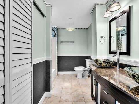 Tiny photo for 8111 SW 24th Street #8111, North Lauderdale, FL 33068 (MLS # F10543758)