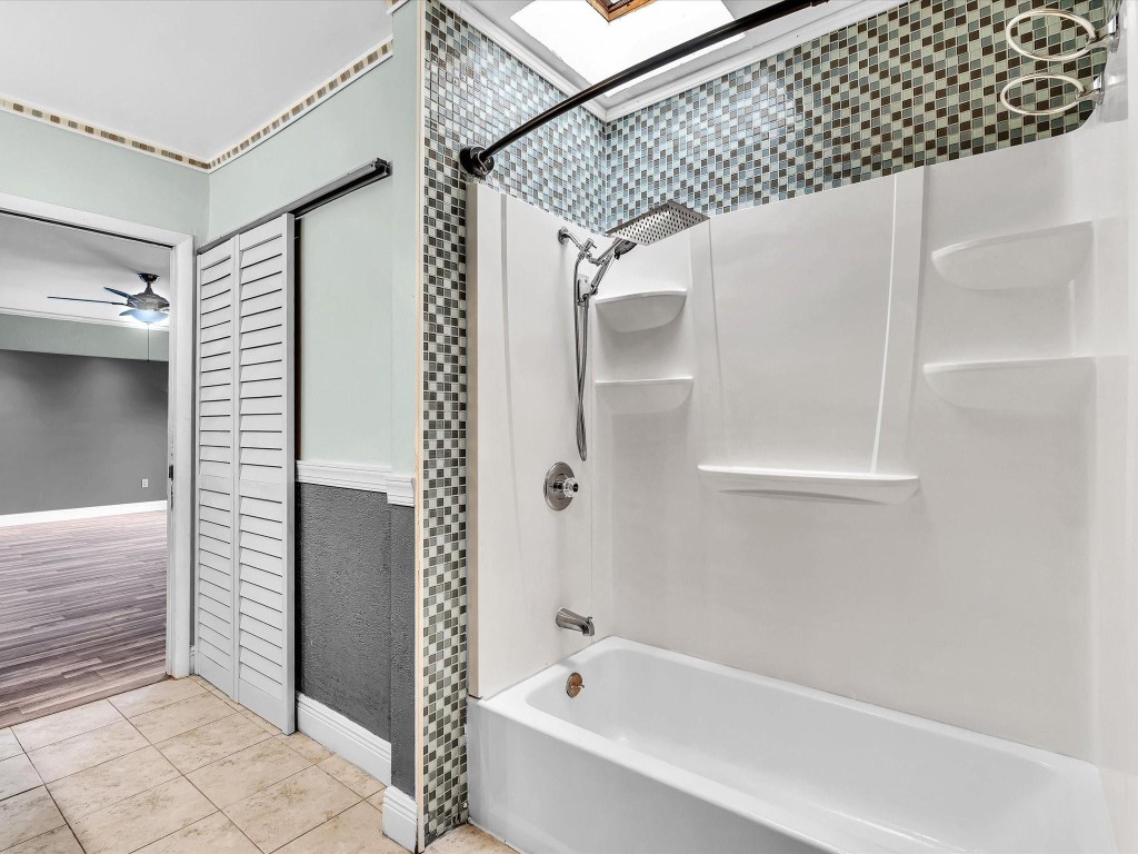 Baytree Patio Homes - Residential