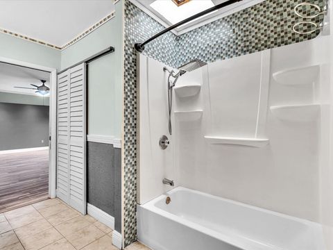 Tiny photo for 8111 SW 24th Street #8111, North Lauderdale, FL 33068 (MLS # F10543758)