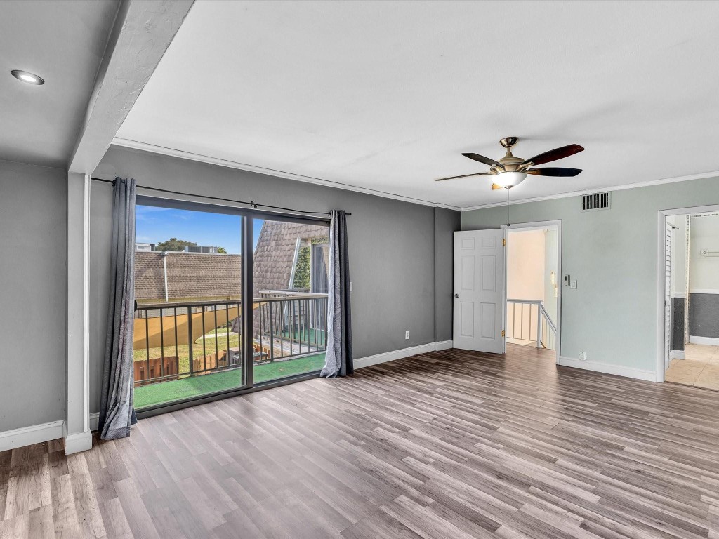 Baytree Patio Homes - Residential