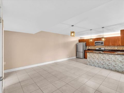 Tiny photo for 8111 SW 24th Street #8111, North Lauderdale, FL 33068 (MLS # F10543758)
