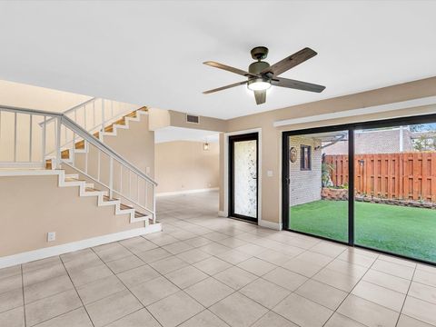 Tiny photo for 8111 SW 24th Street #8111, North Lauderdale, FL 33068 (MLS # F10543758)